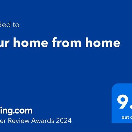 Your Home From Home Londyn Zewnętrze zdjęcie