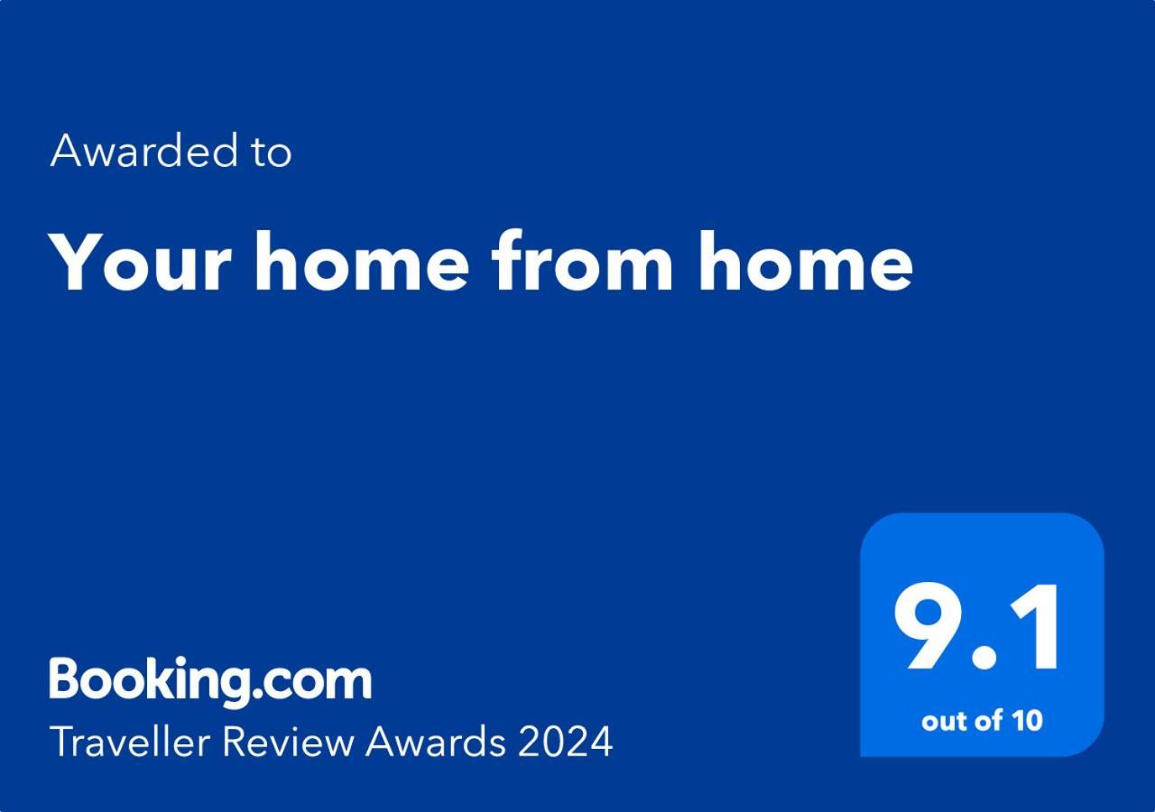 Your Home From Home Londyn Zewnętrze zdjęcie